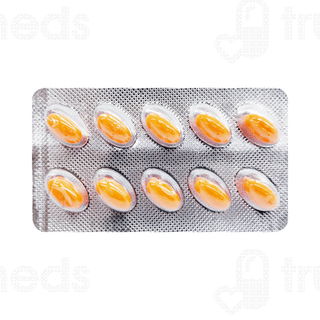 Indotroin Capsule 10