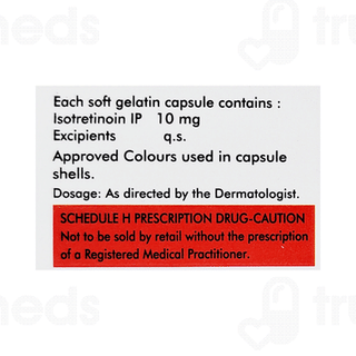 Indotroin Capsule 10