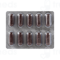 A Doxid L Capsule 10 A Doxid L Capsule 10
