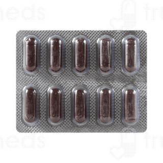 A Doxid L Capsule 10