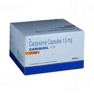 Cariquel 1.5 MG Capsule 10