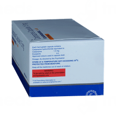 Cariquel 1.5 MG Capsule 10