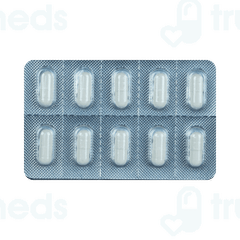 Cariquel 1.5 MG Capsule 10