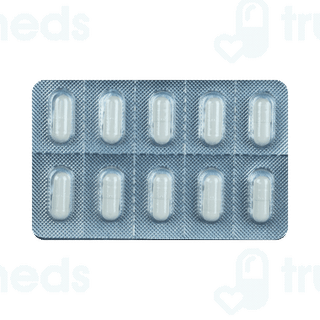 Cariquel 1.5 MG Capsule 10
