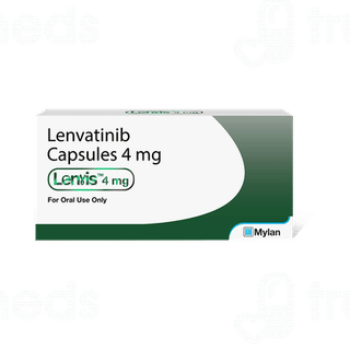 Lenris 4Mg Capsule 10