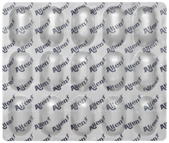 Alten A 10 Capsule 15