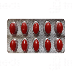 Richtrol Strong Capsule 10