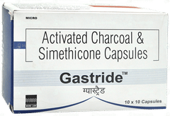 Gastride Capsule 10