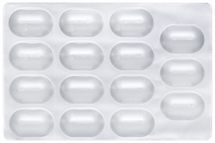 Speedral New Capsule 15 Speedral New Capsule 15