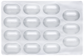 Speedral New Capsule 15