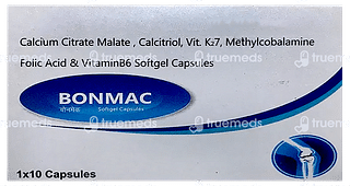 Bonmac Capsule 10