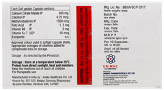 Bonmac Capsule 10