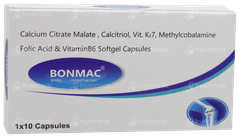 Bonmac Capsule 10