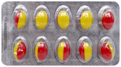 Bonmac Capsule 10