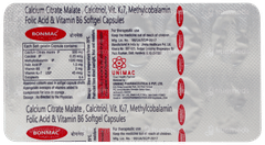Bonmac Capsule 10