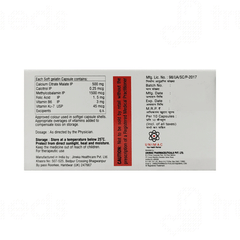 Bonmac Capsule 10