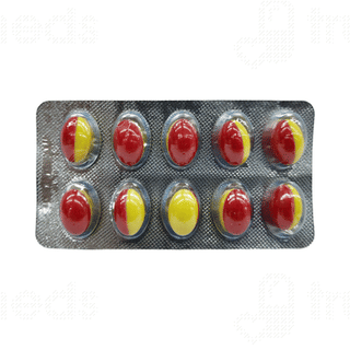 Bonmac Capsule 10