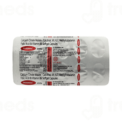 Bonmac Capsule 10