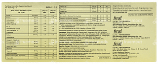 Sofzid Gold Capsule 15