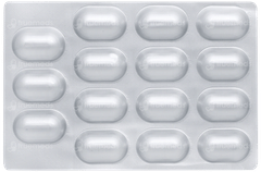 Socril New Capsule 15