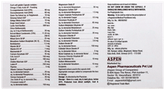 Aspaimun 4G Capsule 10
