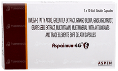 Aspaimun 4G Capsule 10