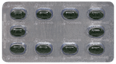 Aspaimun 4G Capsule 10