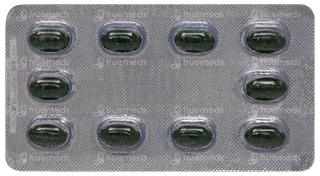 Aspaimun 4G Capsule 10