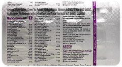 Aspaimun 4G Capsule 10