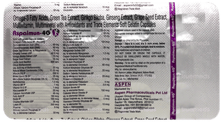 Aspaimun 4G Capsule 10