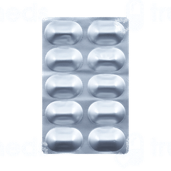 Iriscovit Od Capsule 10
