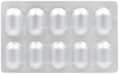 Irostore Capsule 10