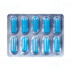 Sbl Diaboherb Capsule 100