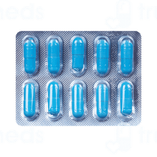 Sbl Diaboherb Capsule 100