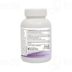 Herbalmill Healthy Brain Function Support Capsule 60