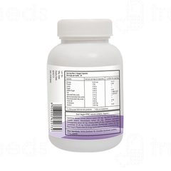 Herbalmill Healthy Brain Function Support Capsule 60