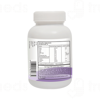 Herbalmill Healthy Brain Function Support Capsule 60