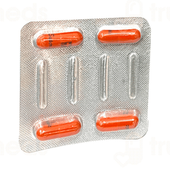 Repl Super Soniic Capsule 4