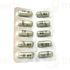 Repl Orthovit Capsule 30