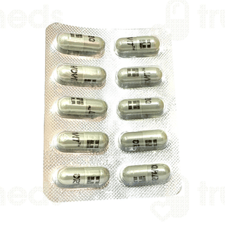 Repl Orthovit Capsule 30
