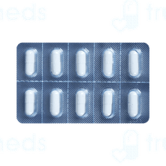 Carinia 1.5 MG Capsule 10