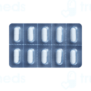 Carinia 1.5 MG Capsule 10