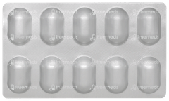 Lymefine Capsule 10