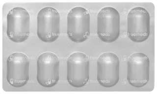 Lymefine Capsule 10