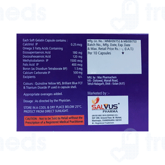 Calcor Max Capsule 10 Calcor Max Capsule 10