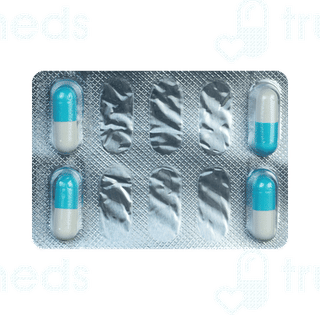 Staphonex 500mg Capsule 4