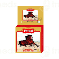 Repl Tatkal Capsule 2