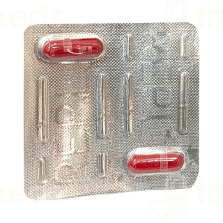 Repl Tatkal Capsule 2