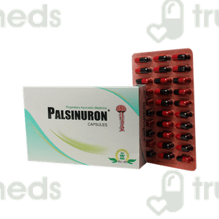 Palsinuron Capsule 120