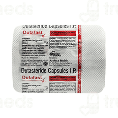 Dutafast Capsule 10 Dutafast Capsule 10